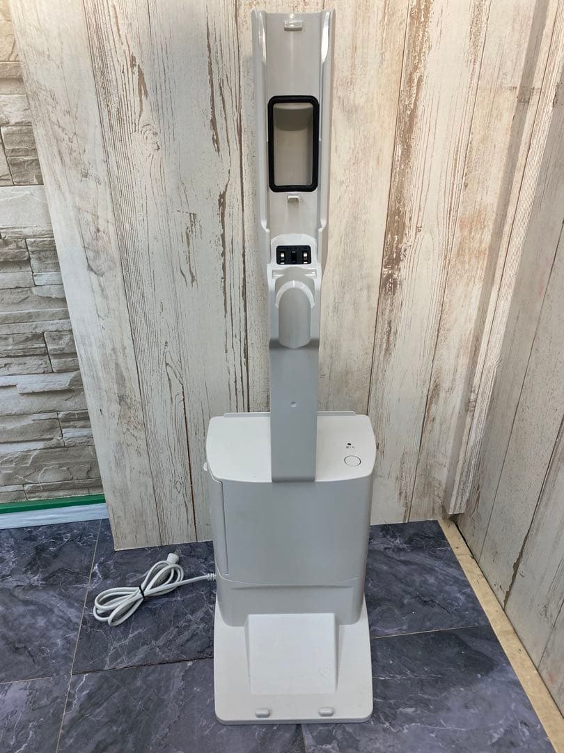 24年製　東芝 TOSHIBA VC-SL130DS サイクロン掃除機