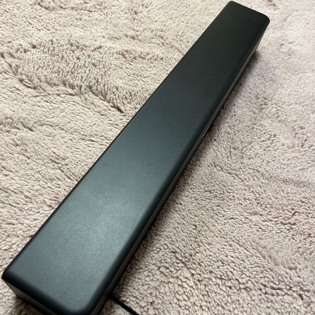 Bose テレビスピーカー