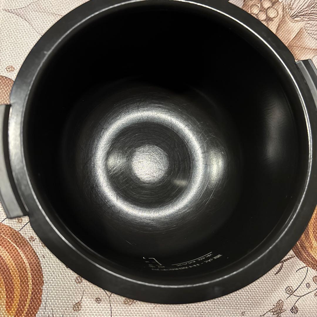 ヘルシオ　ホットクック