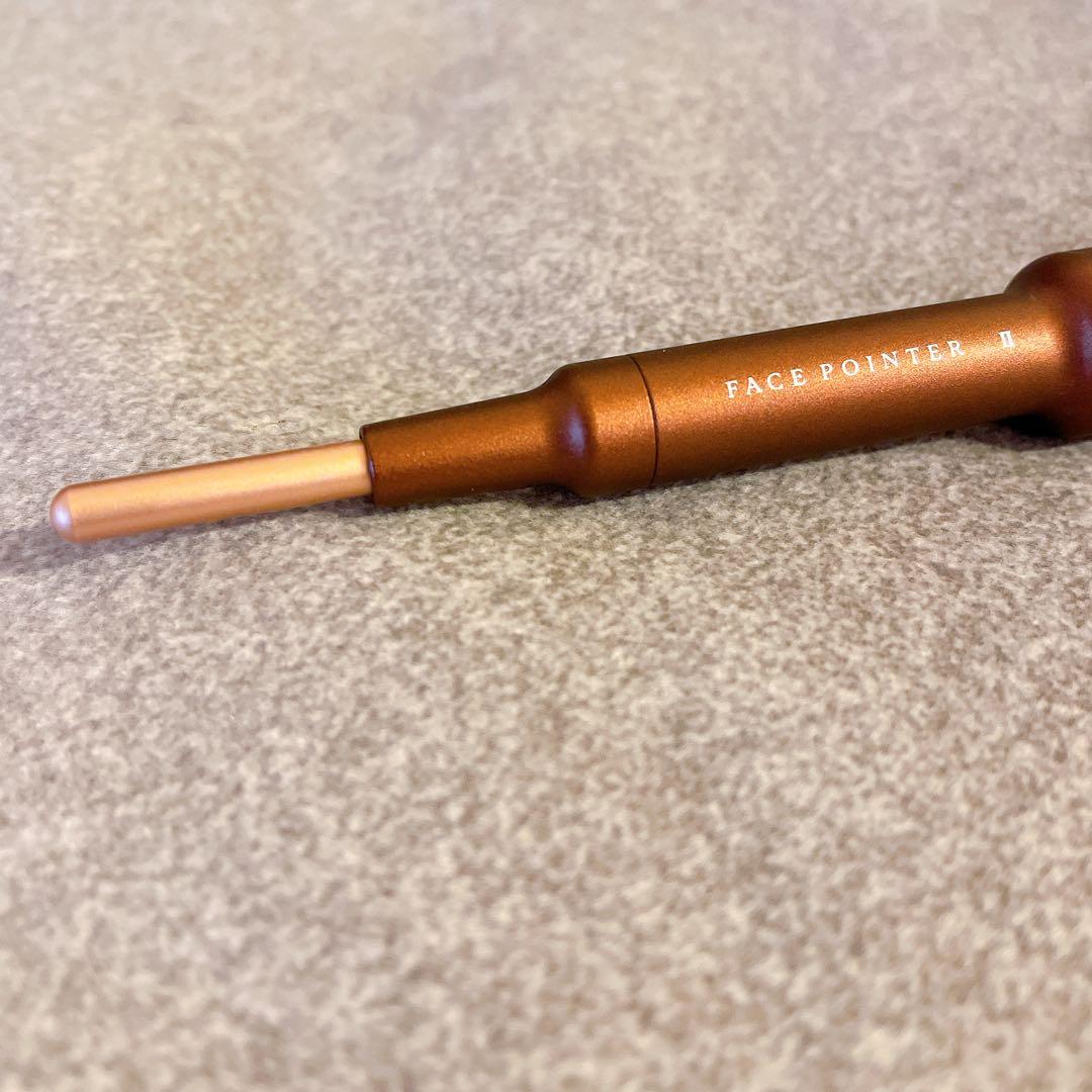 CORE FIT Face Pointer II フェイスポインター2 美顔器