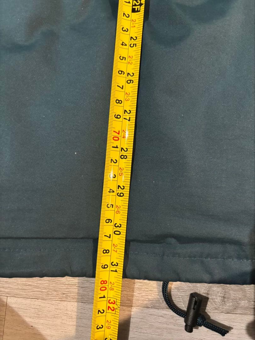 227【UK製】90s Berghaus SERAC中綿ジャケット パープル系M