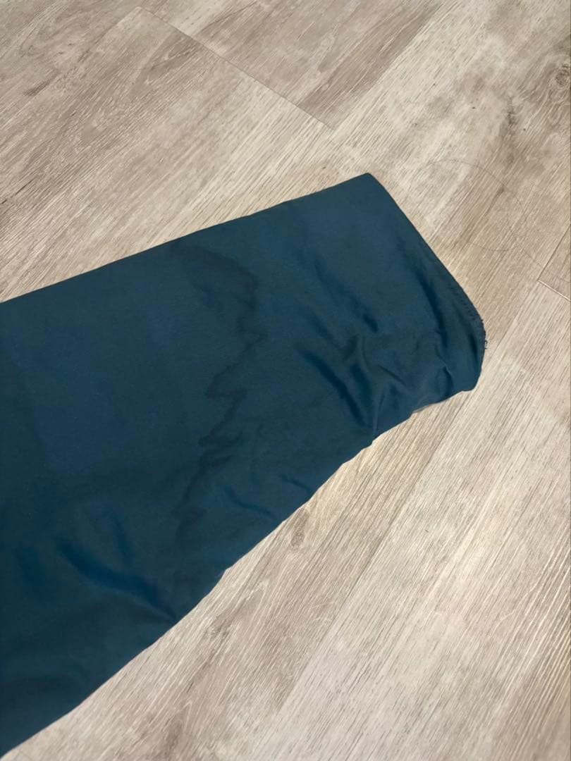 227【UK製】90s Berghaus SERAC中綿ジャケット パープル系M