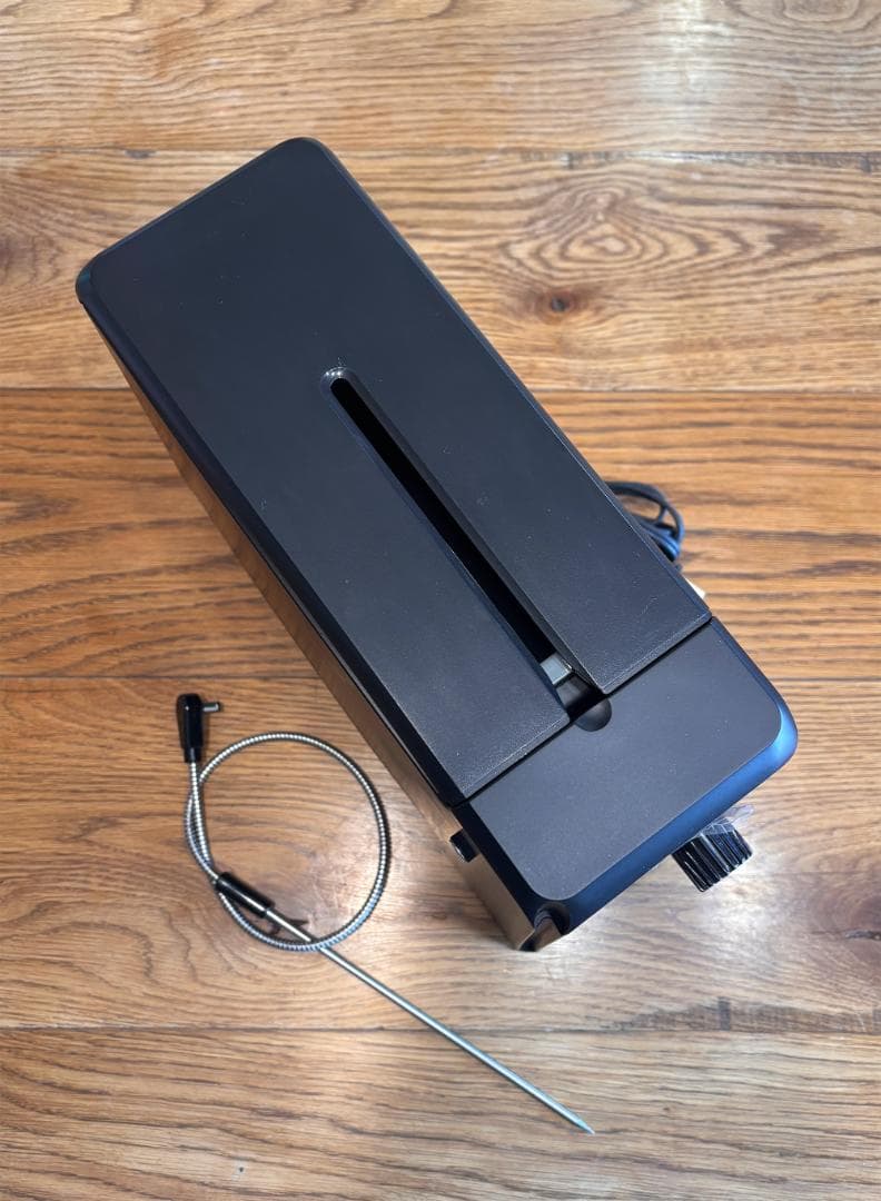 TESCOM 低温調理器 TLC70A 芯温スマートクッカー