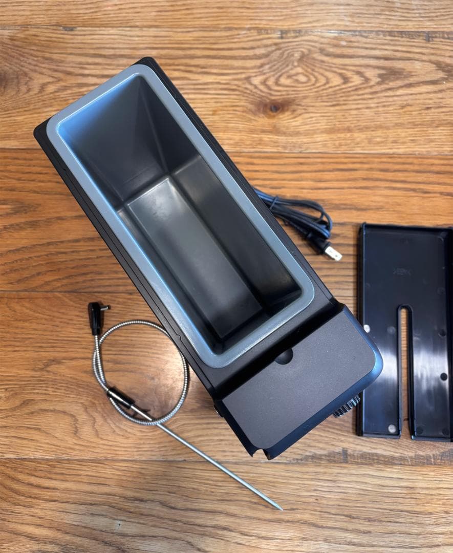 TESCOM 低温調理器 TLC70A 芯温スマートクッカー