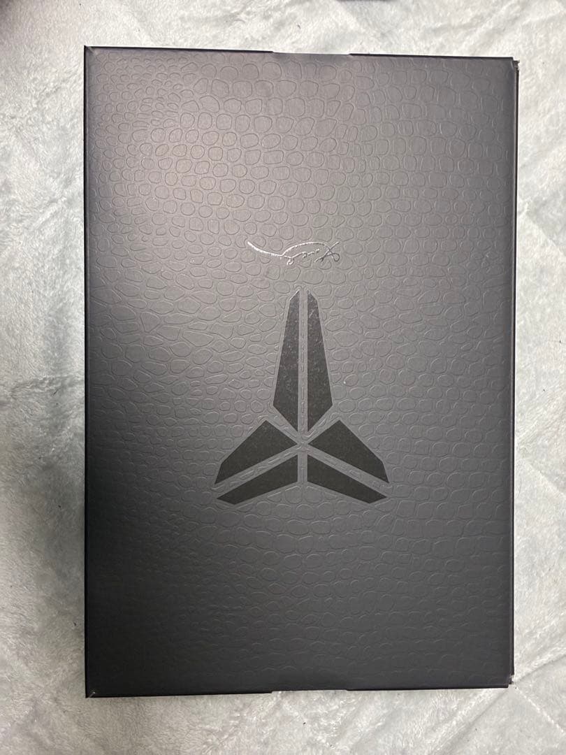 Kobe 9 エリートLOW EM プロトロ28.5cmコービー ちーまま