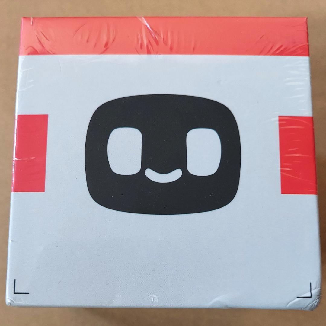 【訳あり】新品 ダサイ もち バージョン3 赤 DASAI MOCHI モチ