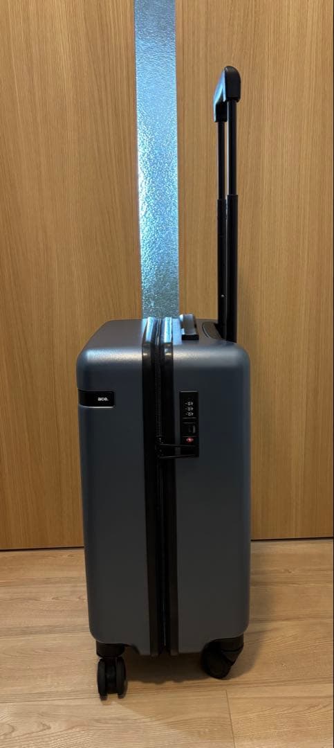 【週末限定値下げ‼️】ace.／エース コーナーストーン2-Z スーツケース