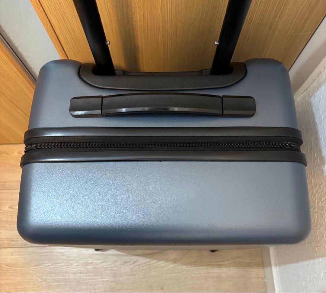 【週末限定値下げ‼️】ace.／エース コーナーストーン2-Z スーツケース