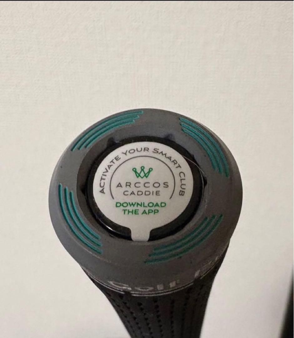 FUJIKURA SpeederNX Blue50S 1W用 Pingスリーブ