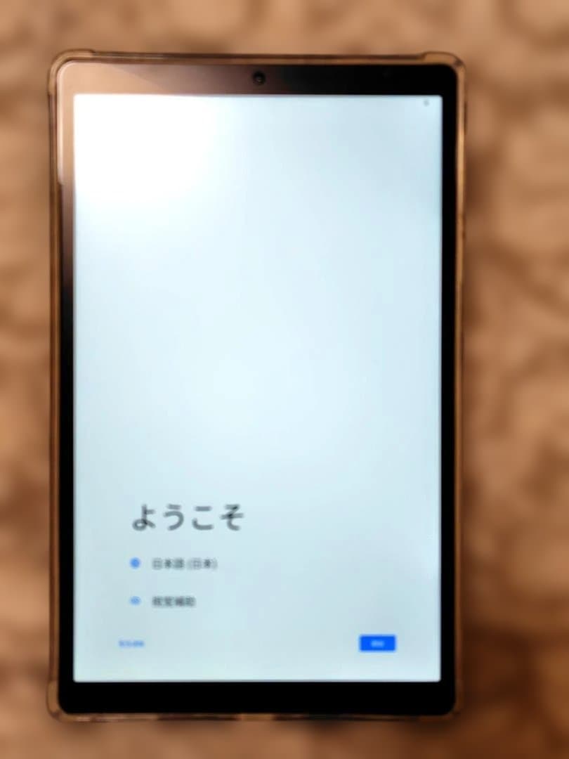 Headwolf FPad6 タブレット 本体＋ケース＋保護フィルム