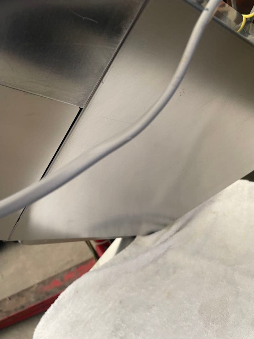 エバドレン蒸発装置 HJY-270A