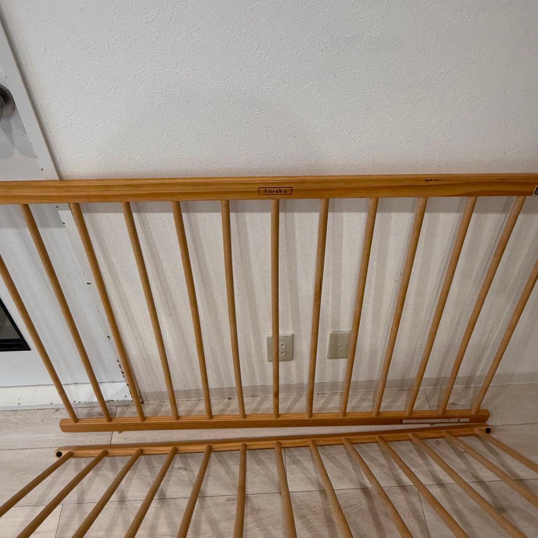 farska ファルスカ　ベッドサイドベッド03