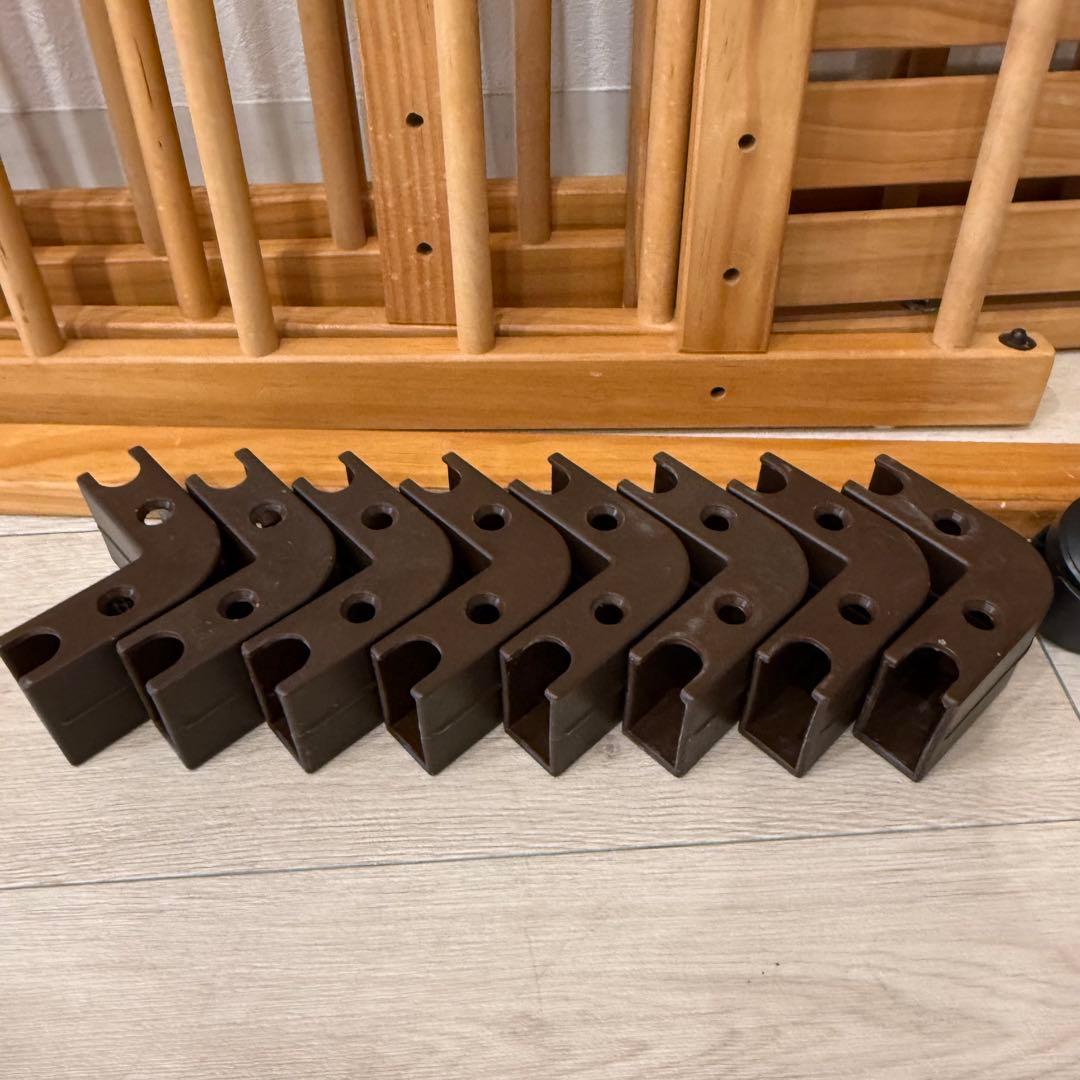 farska ファルスカ　ベッドサイドベッド03