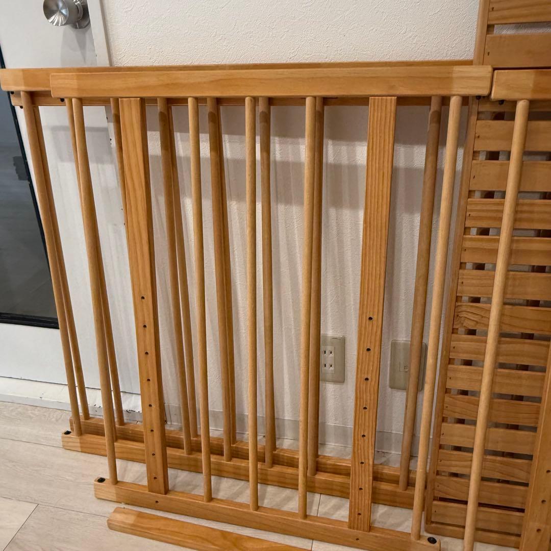 farska ファルスカ　ベッドサイドベッド03