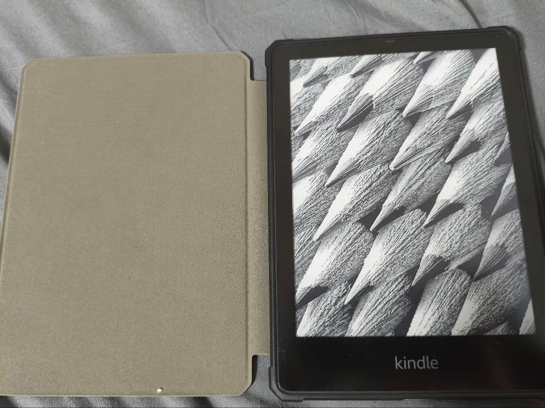 Kindle Paperwhiteシグニチャー11世代 32GBライトグリーン