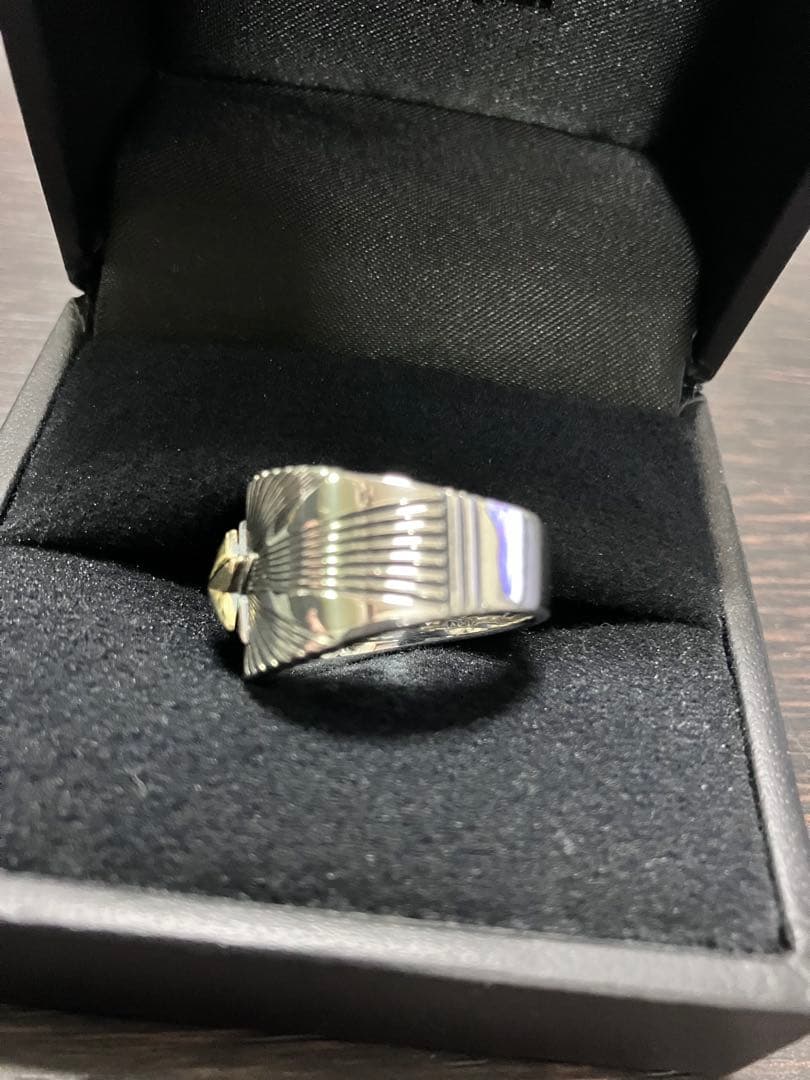 アクセサリー amp japan Starlight Ring 15AH-240