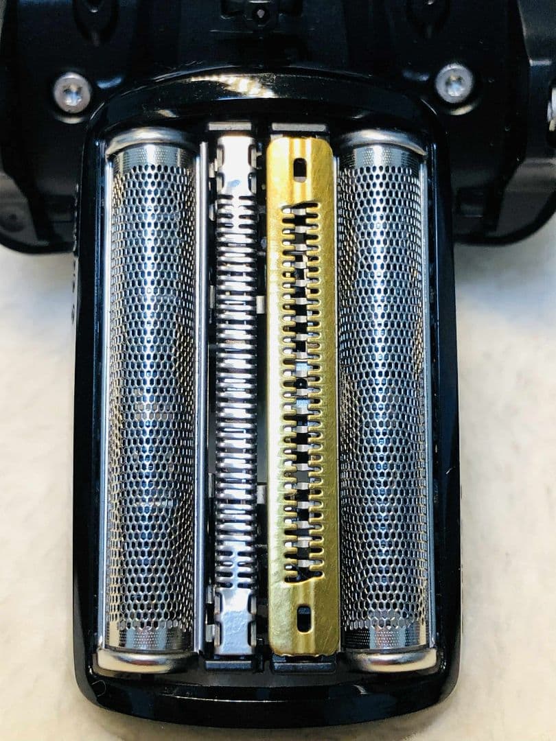 【未使用に近い】 BRAUN Series 9 Sport+ メンズシェーバー