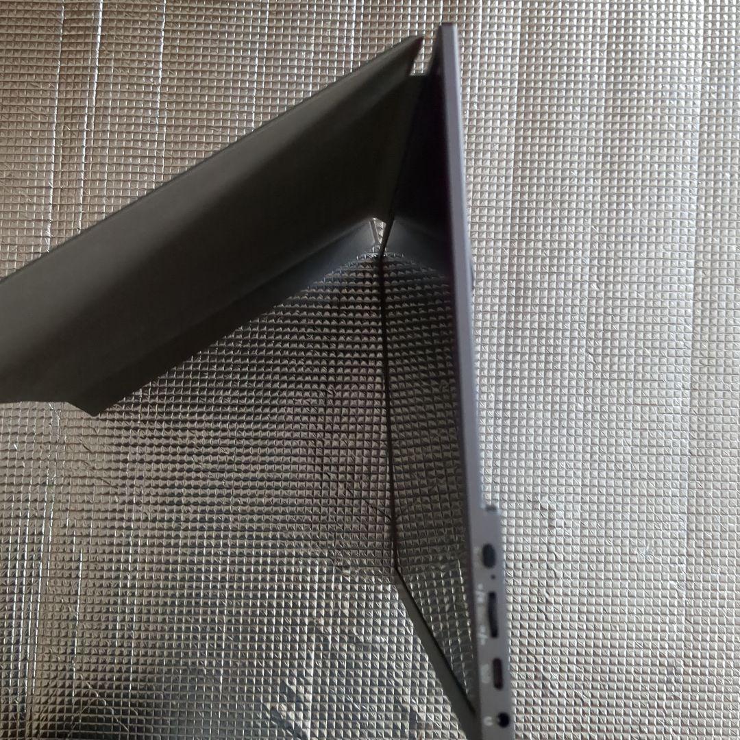 LaughingMan　14インチ2 Kサブモニター 2セット