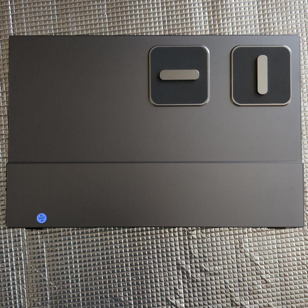 LaughingMan　14インチ2 Kサブモニター 2セット