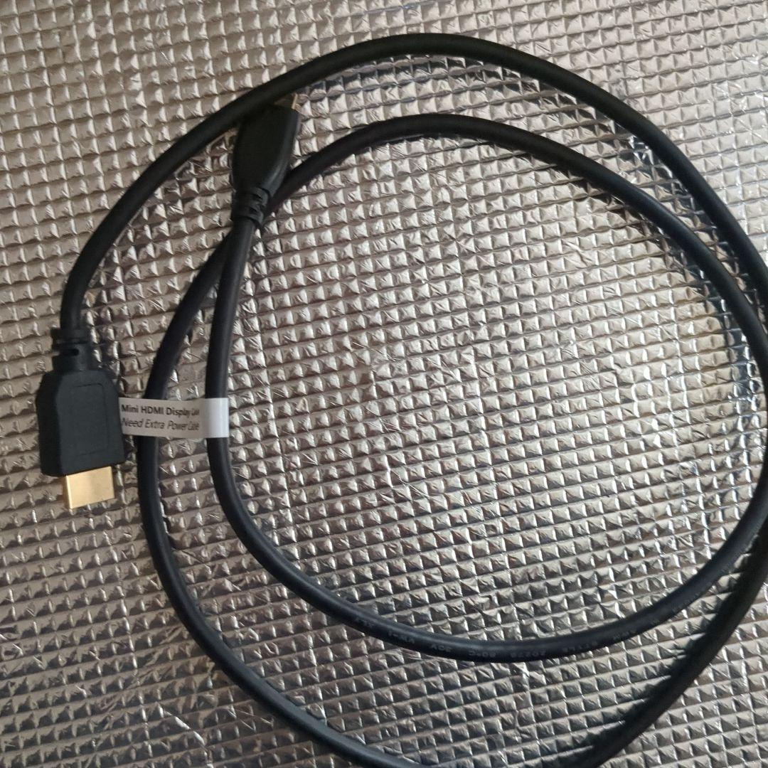 LaughingMan　14インチ2 Kサブモニター 2セット