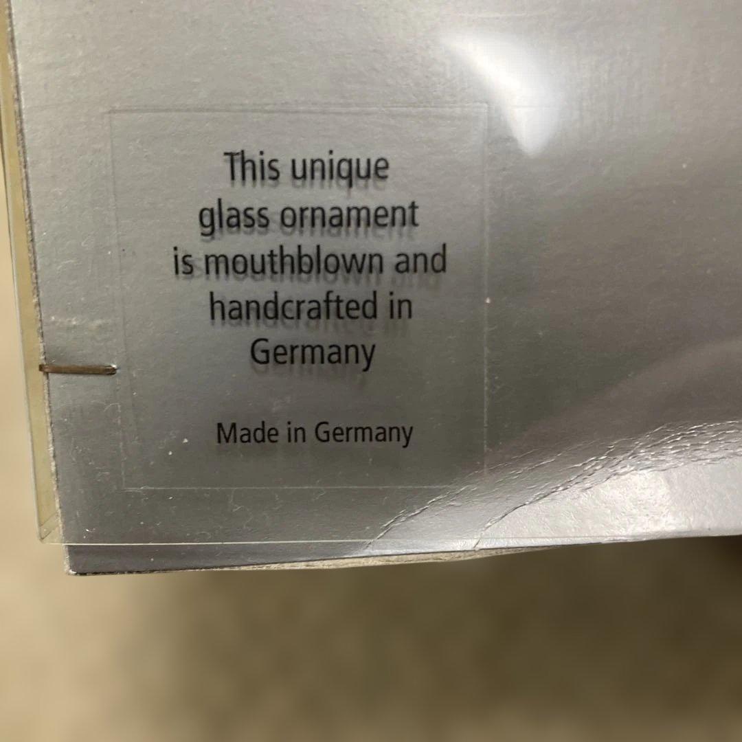 MoMA 　ヴィンテージ　クリスマスオーナメント　＋ディスクオーナメント4個