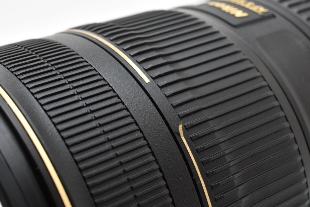 Nikon AF-S 70-200mm F2.8G II ED VR Nレンズ