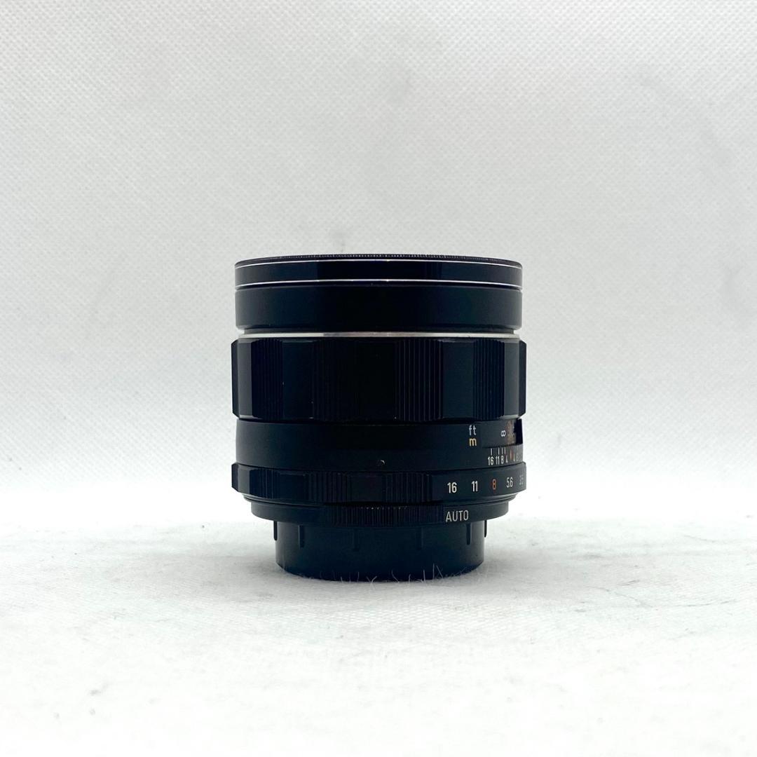 【C6735】Super-Takumar 24mm F3.5 単焦点 レンズ