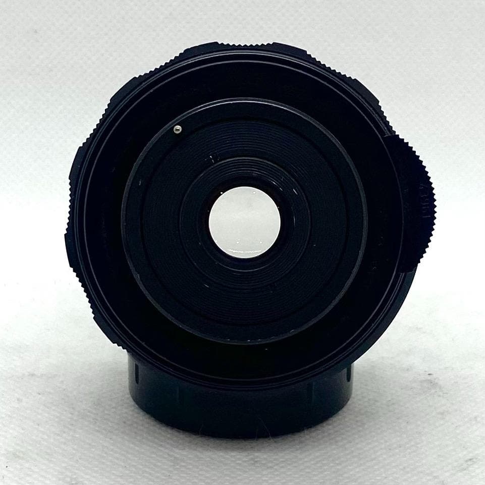 【C6735】Super-Takumar 24mm F3.5 単焦点 レンズ