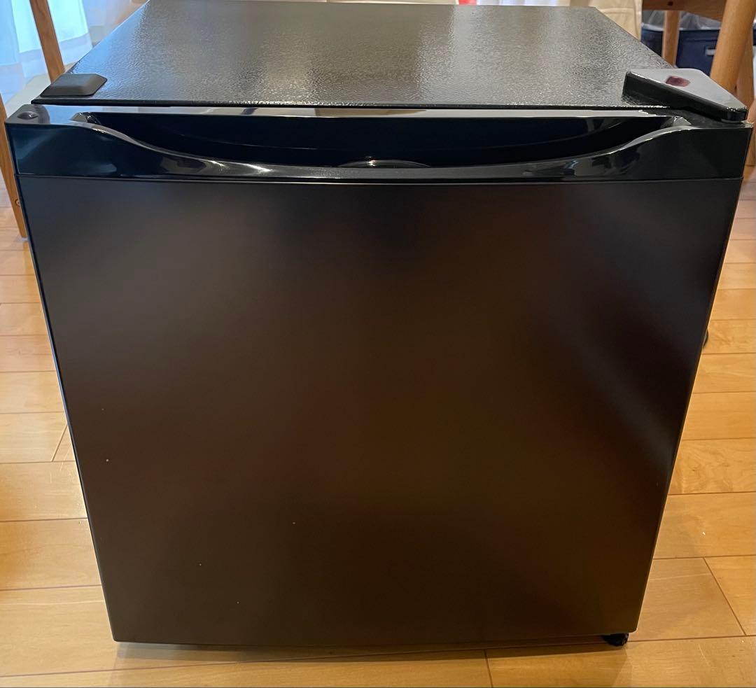 【MAXZEN】2023年製 冷凍庫 31L