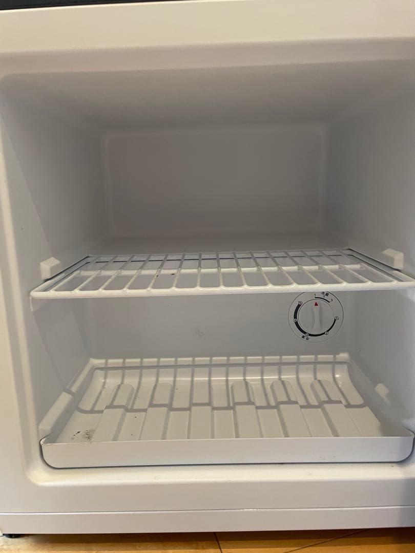 【MAXZEN】2023年製 冷凍庫 31L