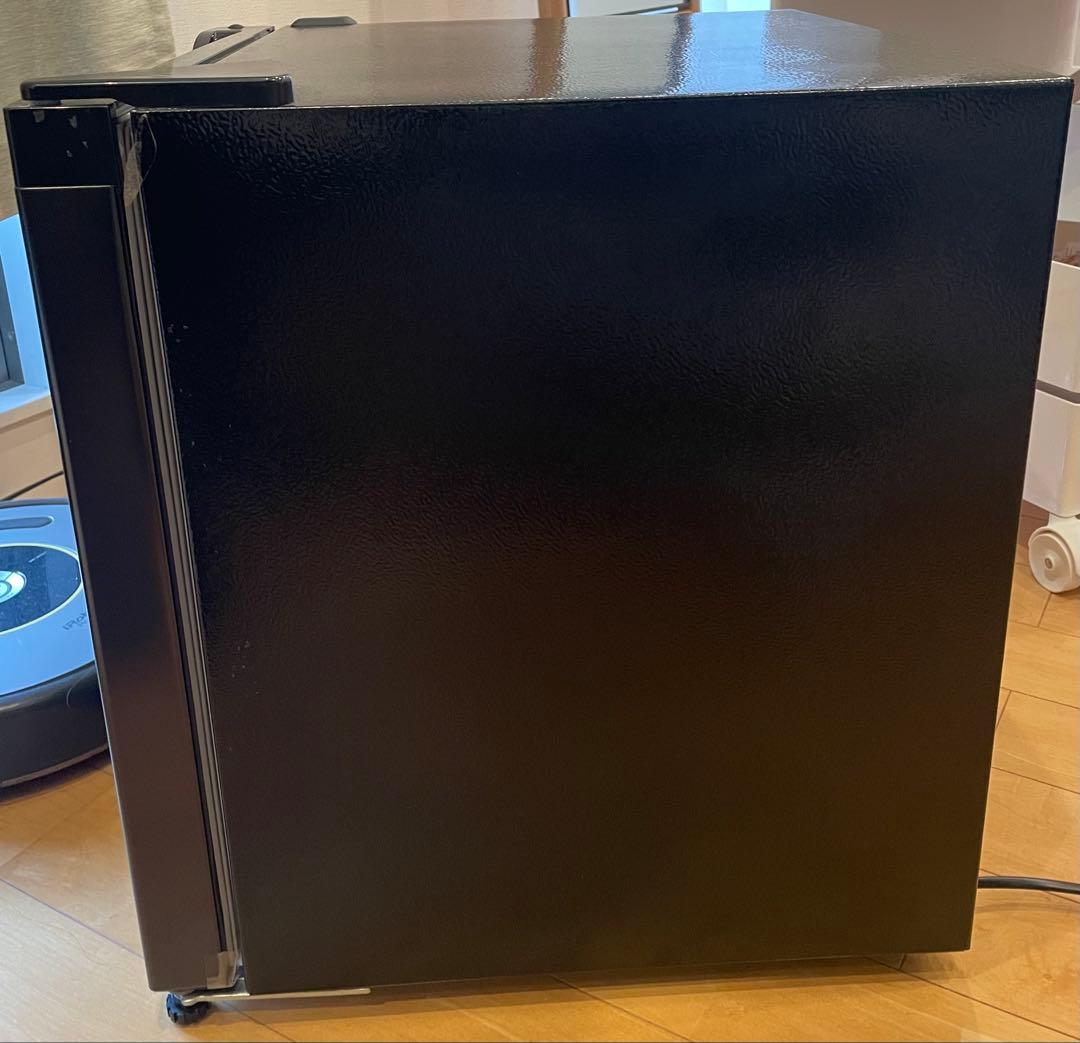 【MAXZEN】2023年製 冷凍庫 31L