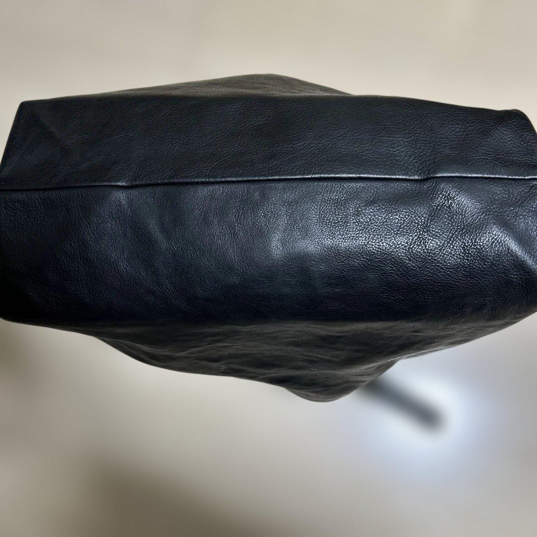 スロウ SLOW ルボーノ　レザートートバッグ