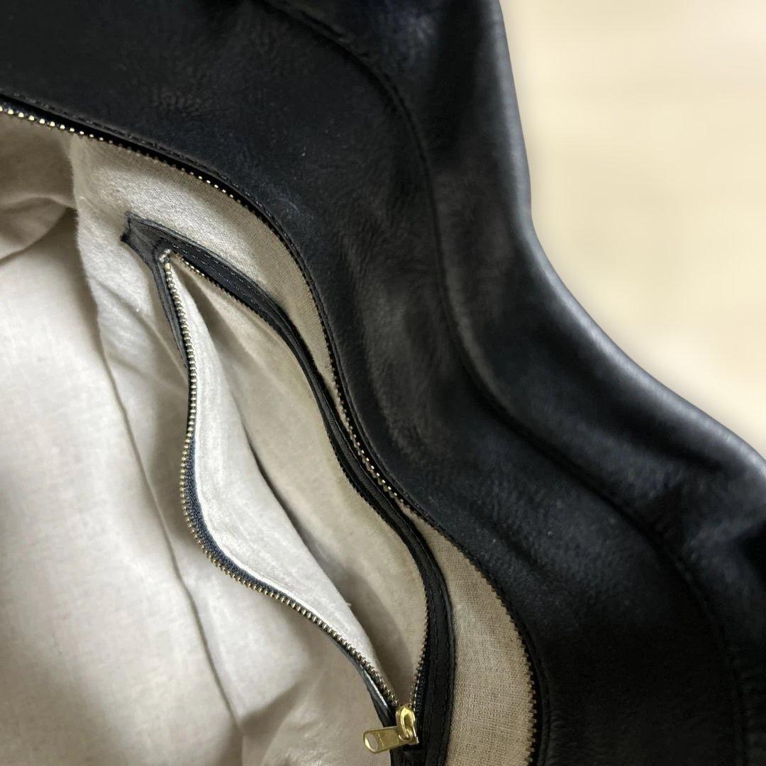 スロウ SLOW ルボーノ　レザートートバッグ