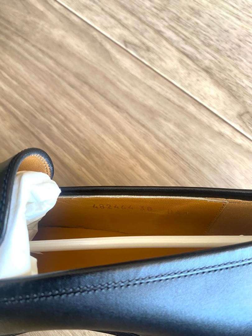 GUCCI レディース　ヨルダン　38