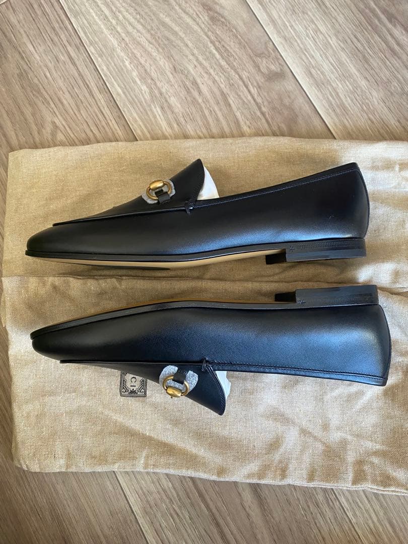 GUCCI レディース　ヨルダン　38