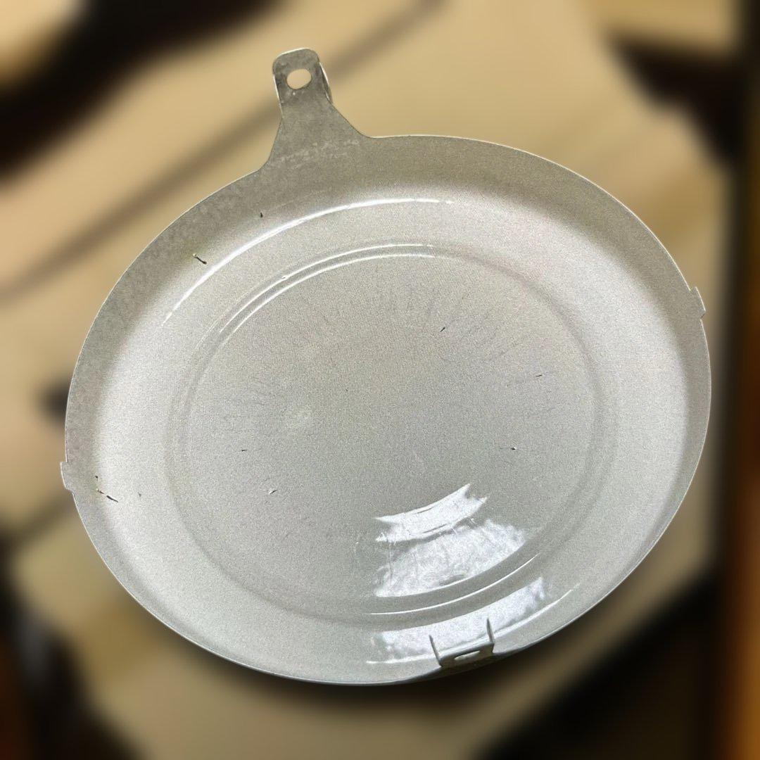 コロナ SL-66D ホワイト 自然対流式石油ストーブ