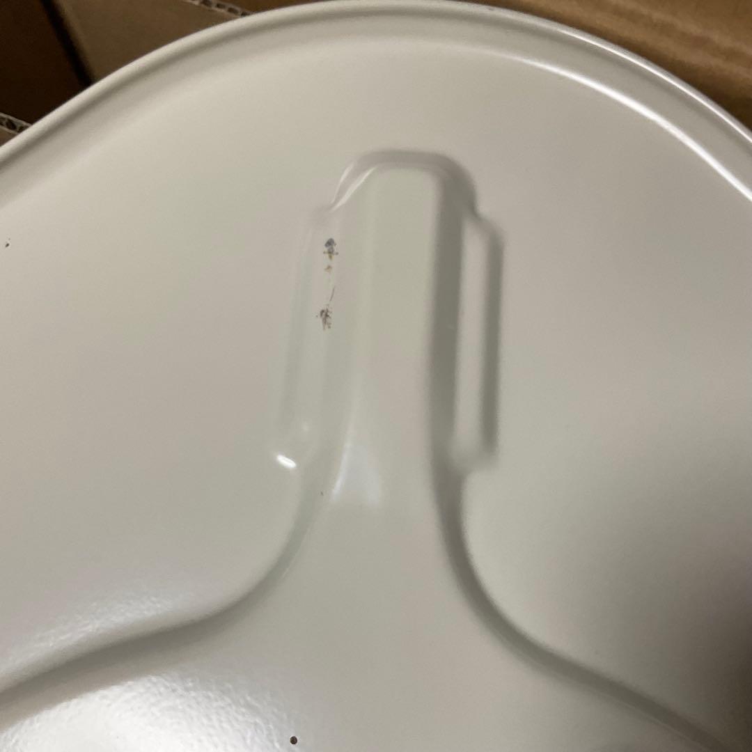 コロナ SL-66D ホワイト 自然対流式石油ストーブ