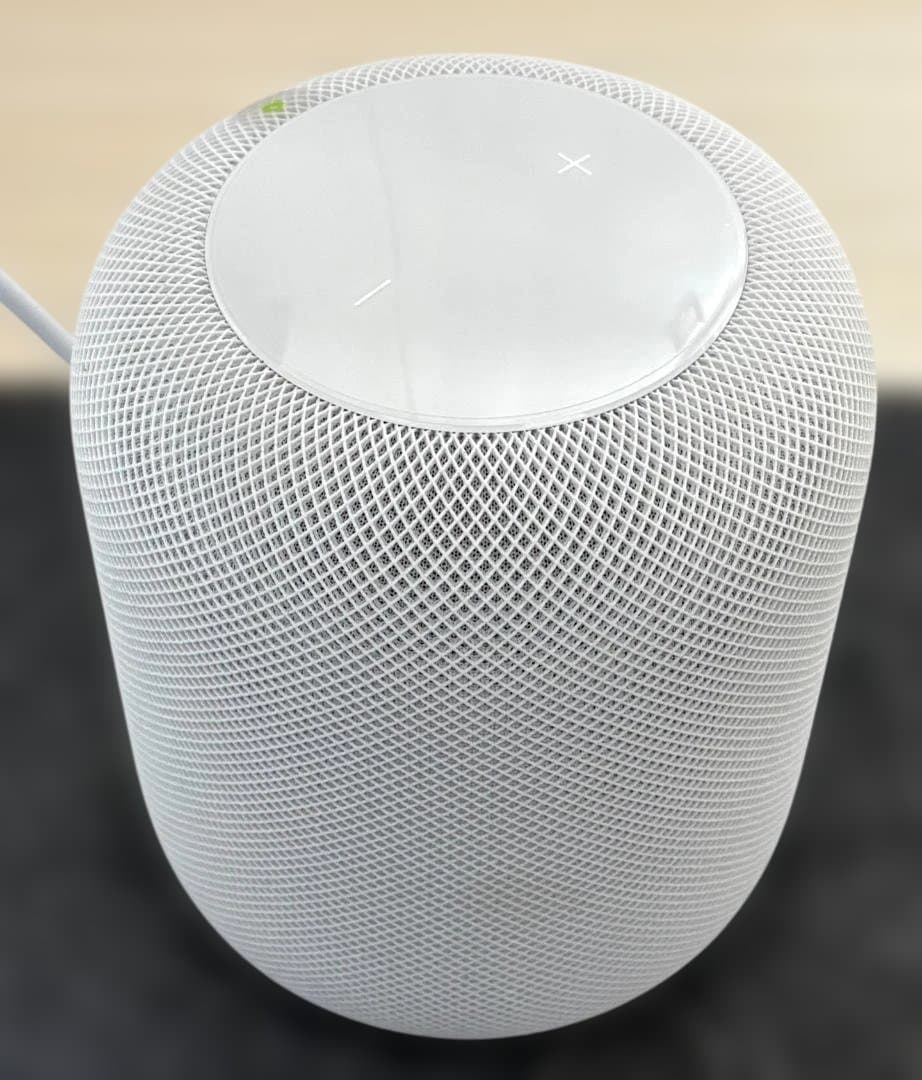 ☆★ Apple  Pod 第一世代 ホワイト 超美品　★☆