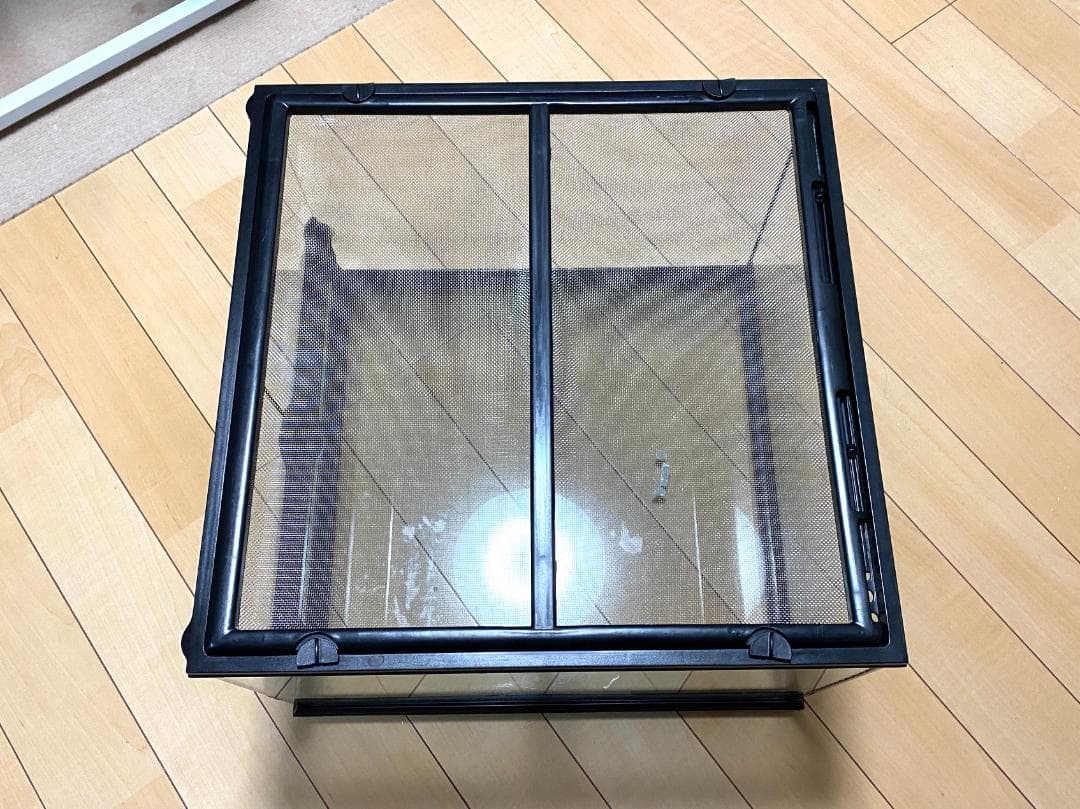 グラステラリウム4530　送料込み