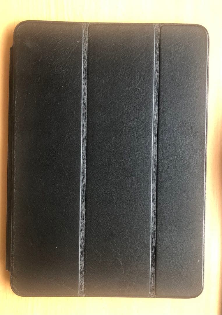 Apple iPad air Wi-Fi スペースグレー 本体 + 純正カバー