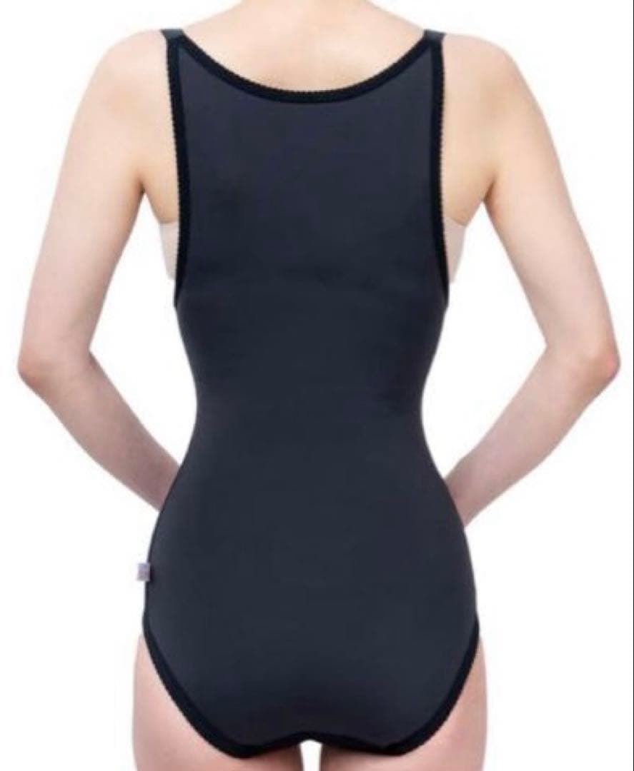 【美品】脂肪吸引専用圧迫着「リポサポ」　LL サイズ　¥19,910 日本製