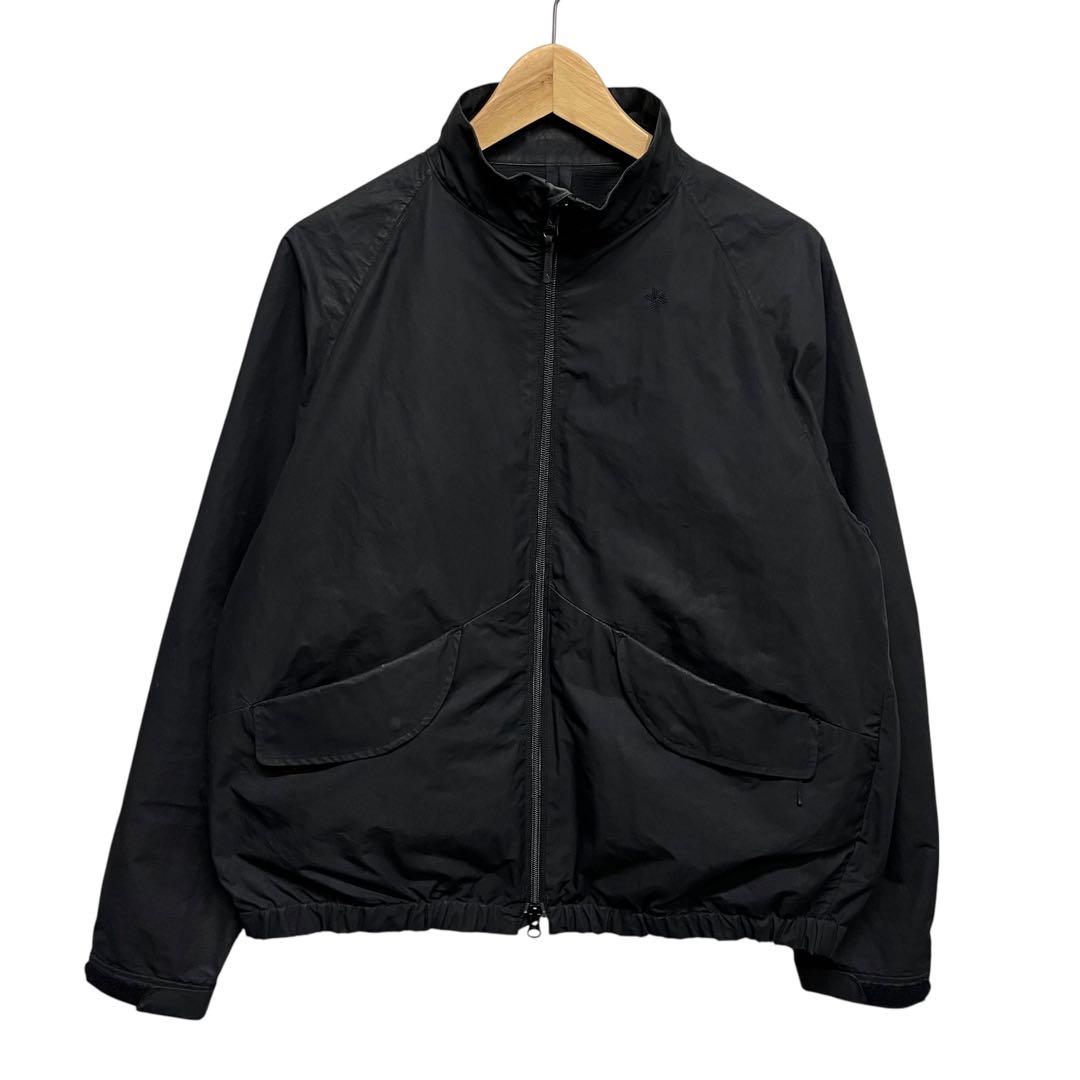 専用 ゴールドウイン Stand Collar Jacket ブラック