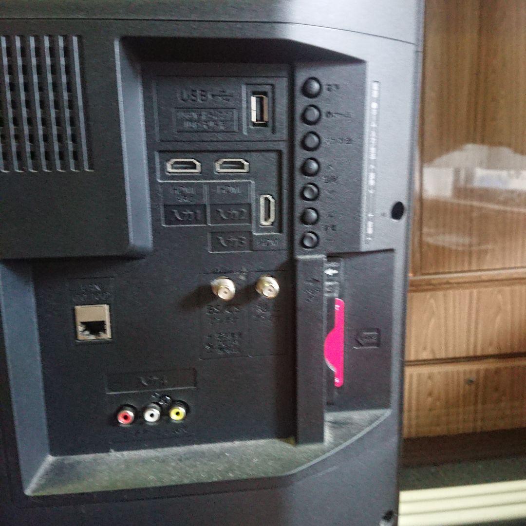 SHARP 32インチ液晶テレビ 2T-C32AE1ジャンク品