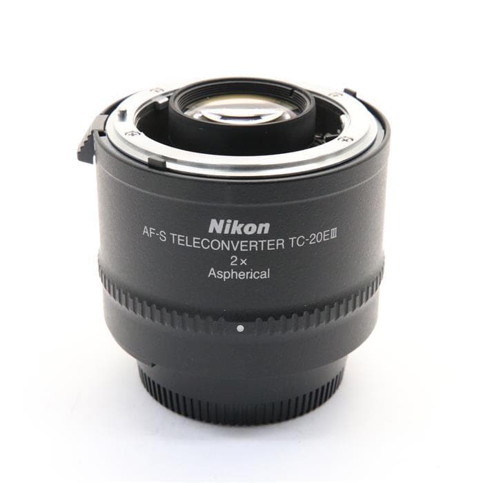Nikon AF-S TC-20E III テレコンバーター