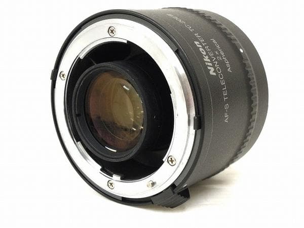 Nikon AF-S TC-20E III テレコンバーター