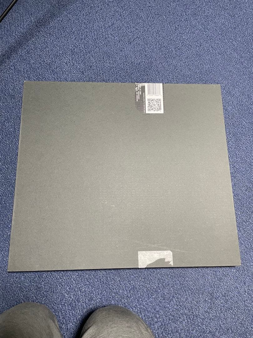 WALLHACK SP-004 Faith Yume シリアル0081