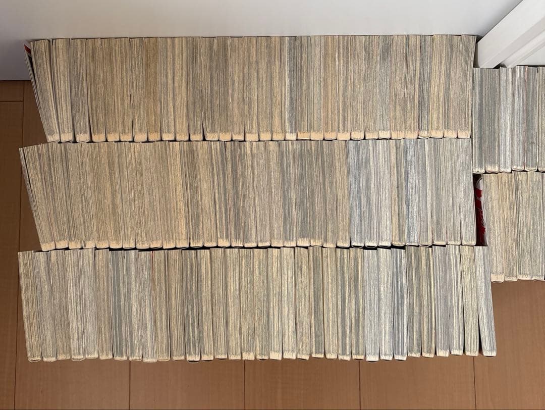 刃牙　シリーズ　全巻セット　外伝