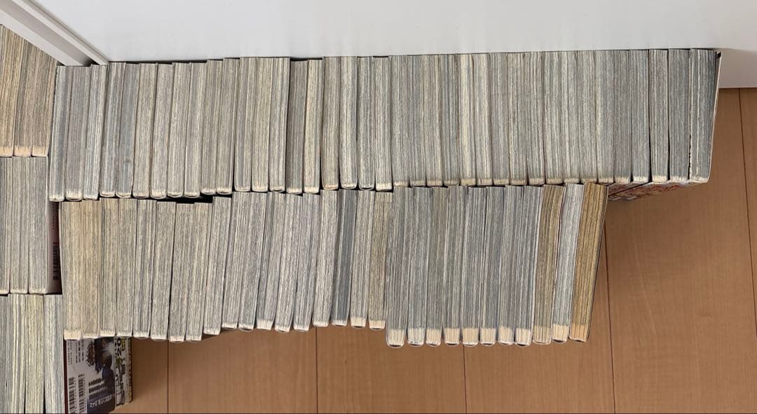 刃牙　シリーズ　全巻セット　外伝