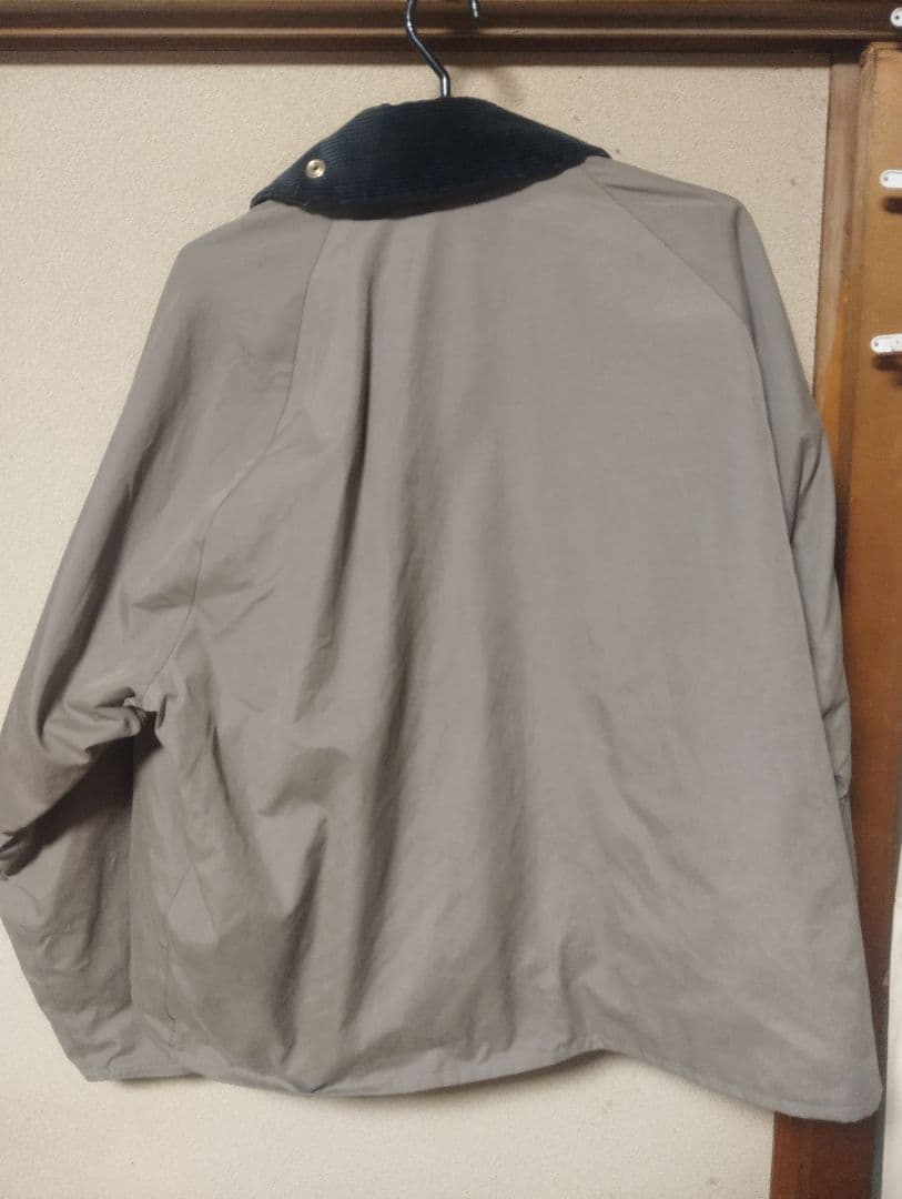 ゆ*た様 Barbour トランスポート