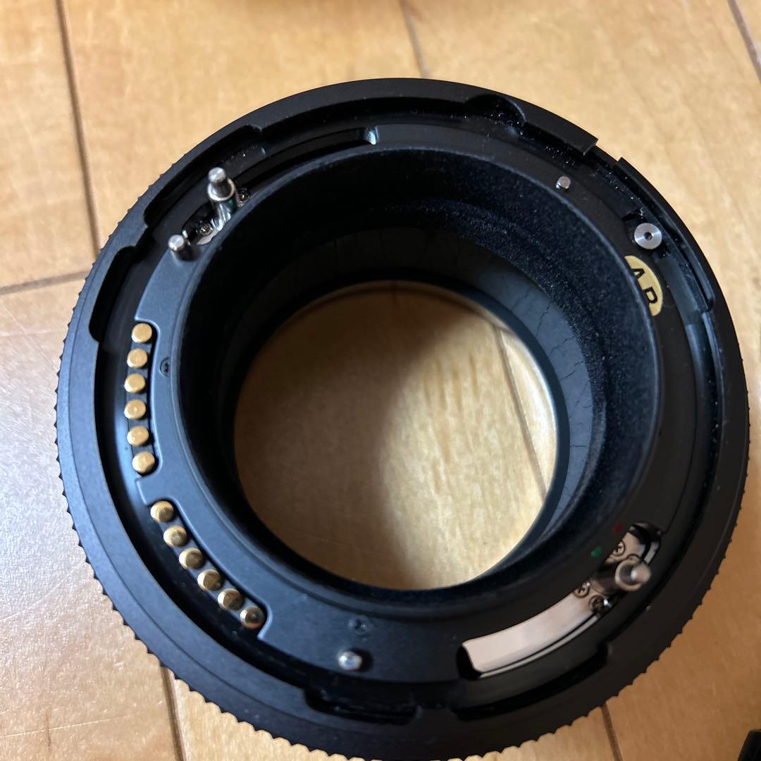 Mamiya RZアクセサリーいろいろ